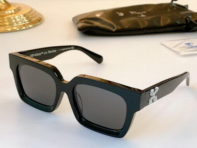 Off White Sunglasses ID:202103b435